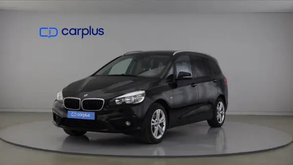 BMW Serie 2 Gran Tourer